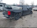 Photo 4 of 17 — 2018 Chevrolet Silverado 1500
