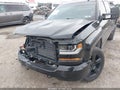 Photo 6 of 17 — 2018 Chevrolet Silverado 1500