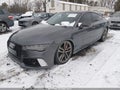 Photo 2 of 16 — 2017 Audi S7