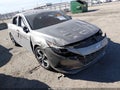 Photo 1 of 16 — 2021 Hyundai Elantra