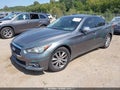 Photo 2 of 11 — 2015 Infiniti Q50