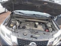 Photo 10 of 16 — 2015 Nissan Pathfinder