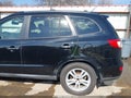 Photo 20 of 20 — 2011 Hyundai Santa Fe