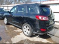 Photo 3 of 20 — 2011 Hyundai Santa Fe