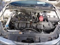 Photo 10 of 16 — 2012 Ford Fusion
