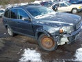 Photo 1 of 10 — 2008 Volvo XC90