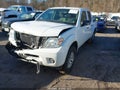 Photo 2 of 16 — 2016 Nissan Frontier