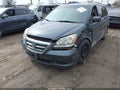2006 Honda Odyssey — photo 6 of 16 | VIN 5FNRL38406B429754