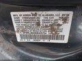 2006 Honda Odyssey — photo 9 of 16 | VIN 5FNRL38406B429754