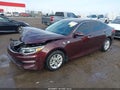 2018 Kia Optima — photo 2 of 22 | VIN 5XXGT4L38JG184929