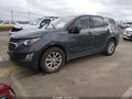 2018 Chevrolet Equinox — photo 2 of 16 | VIN 3GNAXJEV7JS607301