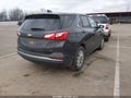 2018 Chevrolet Equinox — photo 4 of 16 | VIN 3GNAXJEV7JS607301