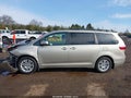 Photo 15 of 17 — 2017 Toyota Sienna