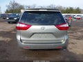 Photo 17 of 17 — 2017 Toyota Sienna