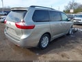 Photo 4 of 17 — 2017 Toyota Sienna