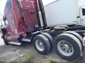2000 Freightliner Conventional — photo 18 of 24 | VIN 1FUYSSZB1YLB54980