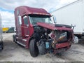2000 Freightliner Conventional — photo 11 of 24 | VIN 1FUYSSZB1YLB54980
