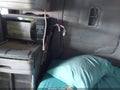 2000 Freightliner Conventional — photo 21 of 24 | VIN 1FUYSSZB1YLB54980