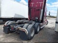 2000 Freightliner Conventional — photo 4 of 24 | VIN 1FUYSSZB1YLB54980