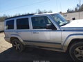 2008 Jeep Commander — photo 14 of 17 | VIN 1J8HG48K78C213493