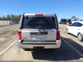 2008 Jeep Commander — photo 17 of 17 | VIN 1J8HG48K78C213493
