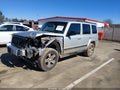 Photo 2 of 17 — 2008 Jeep Commander
