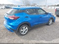 Photo 4 of 17 — 2024 Nissan Kicks