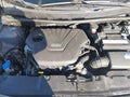 2015 Hyundai Accent — photo 10 of 11 | VIN KMHCT5AE3FU233475