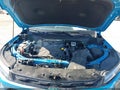 2025 Chevrolet Trax — photo 10 of 16 | VIN KL77LKEP9SC275811
