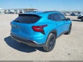 2025 Chevrolet Trax — photo 4 of 16 | VIN KL77LKEP9SC275811