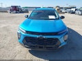 2025 Chevrolet Trax — photo 6 of 16 | VIN KL77LKEP9SC275811
