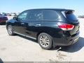 2014 Nissan Pathfinder — photo 3 of 18 | VIN 5N1AR2MN2EC695157