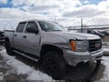 Photo 13 of 16 — 2011 GMC Sierra 1500