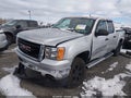 Photo 2 of 16 — 2011 GMC Sierra 1500