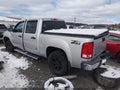 Photo 3 of 16 — 2011 GMC Sierra 1500