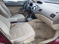 2007 Honda Civic — photo 5 of 15 | VIN 1HGFA16897L079544