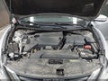 2018 Nissan Altima — photo 10 of 17 | VIN 1N4AL3AP3JC186597