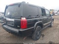 Photo 4 of 11 — 2007 Jeep Commander