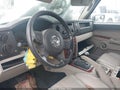 Photo 5 of 11 — 2007 Jeep Commander