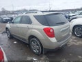 2014 Chevrolet Equinox — photo 3 of 17 | VIN 1GNFLHEK5EZ113429