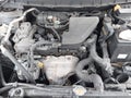 Photo 10 of 11 — 2009 Nissan Rogue
