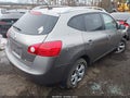 Photo 4 of 11 — 2009 Nissan Rogue