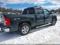 Photo 4 of 17 — 2013 Chevrolet Silverado 1500
