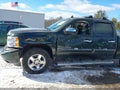 Photo 6 of 17 — 2013 Chevrolet Silverado 1500