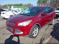 2015 Ford Escape — photo 2 of 11 | VIN 1FMCU0GX0FUB10788