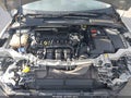 Photo 10 of 14 — 2016 Ford Focus