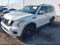 2017 Nissan Armada — photo 2 of 16 | VIN JN8AY2NF1H9301801