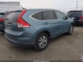 Photo 4 of 17 — 2014 Honda CR-V