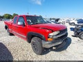 Photo 1 of 11 — 2000 Chevrolet Silverado 1500
