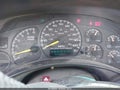 Photo 7 of 11 — 2000 Chevrolet Silverado 1500